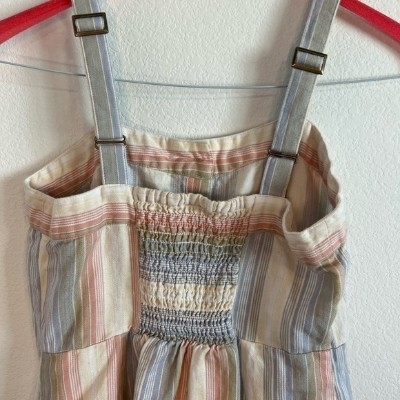 Others follow women’s striped dress size small - Picture 4 of 7